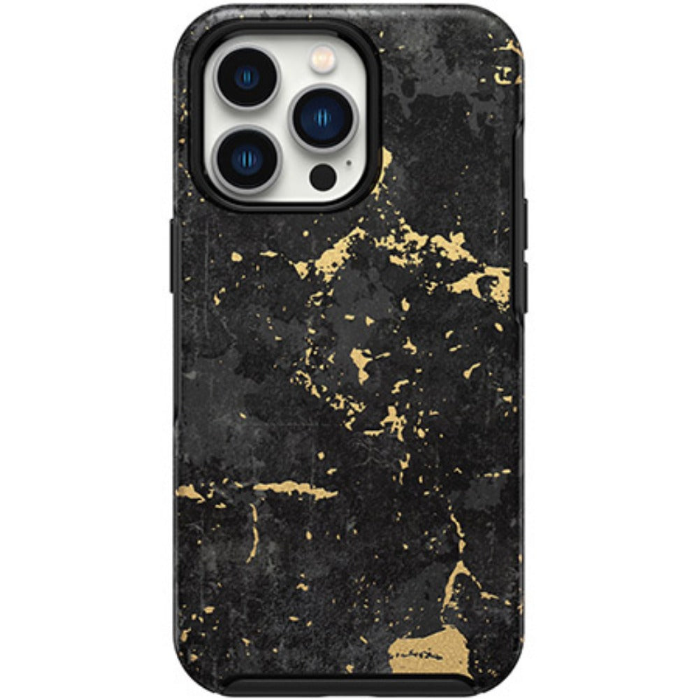 OtterBox Symmetry Case for iPhone 13 Pro 6.1" - Enigma Graphic