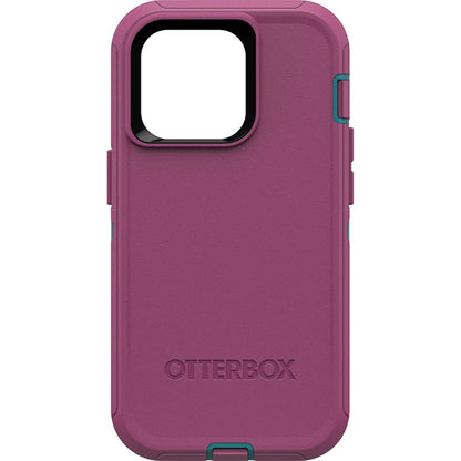 OtterBox Defender Case for iPhone 14 Pro 6.1-inch - Canyon Sun