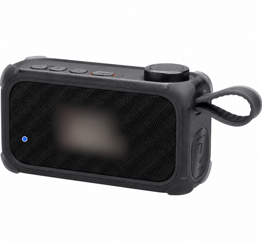 JBL Bandbox Solo Compact Practice Amp and Speaker - Black (AU Stock)