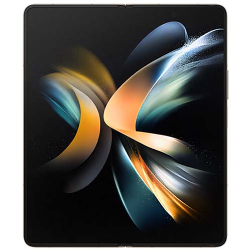 Samsung Mobile Samsung Galaxy Z Fold4 (F936B Dual SIM 12GB RAM 512GB 5G)