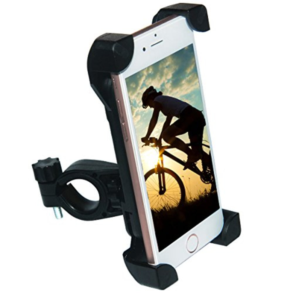 Buy Bike Holder with Clip - Universal Phone