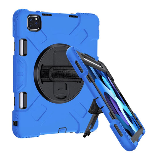 tough-case-w-handle-apple-ipad-air-4th-gen-10-9-2020-blue-front-back