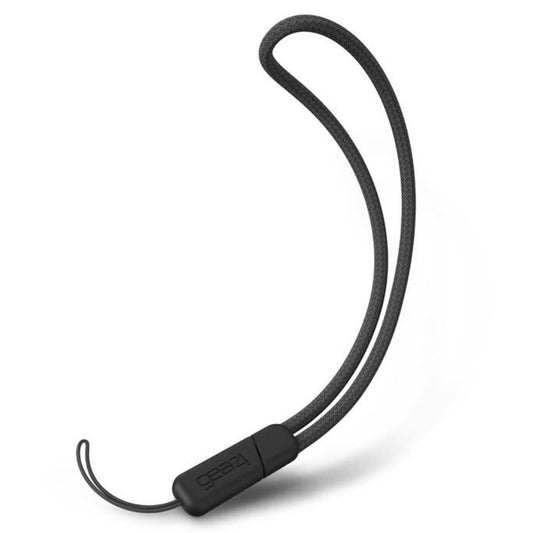 ZAGG - CROSS BODY (LANYARD) PHONE STRAP - BLACK