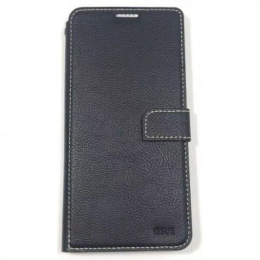 ISSUE Diary Case w/ Card Slot - Samsung - A53 5G - BLACK