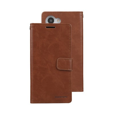 Mercury Bluemoon - GALAXY S23 (G911) - BROWN