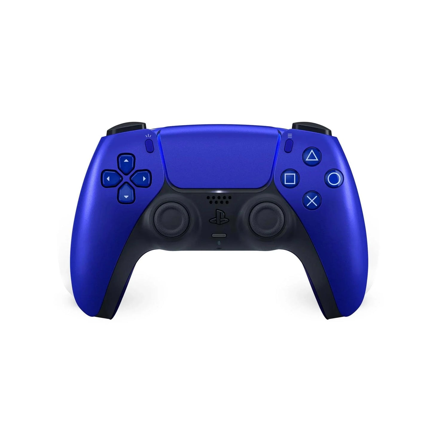 PS5 PlayStation 5 DualSense Wireless Controller - Cob Blue