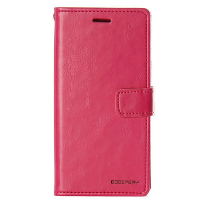 Bluemoon TPU Book Case - Samsung Galaxy A16 5G - Pink