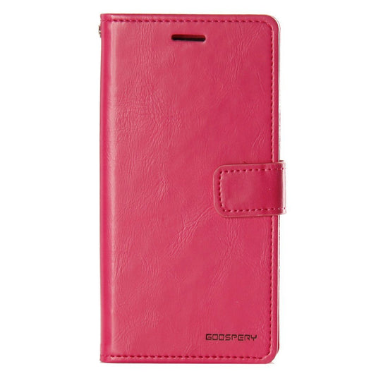 Bluemoon TPU Book Case - Samsung Galaxy A16 5G - Pink