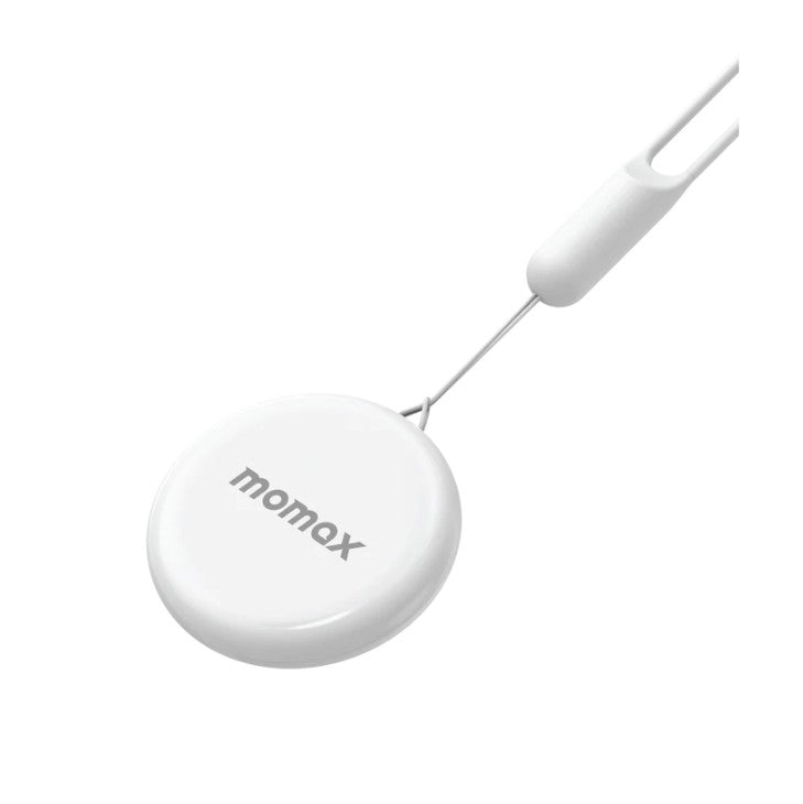 Momax PINPOP Find My Tracker (BR7) - White