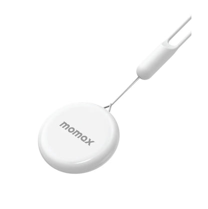 Momax PINPOP Find My Tracker (BR7) - White