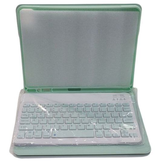 Bluetooth Keyboard Case - APPLE iPad Air 4 10.9' - Mint