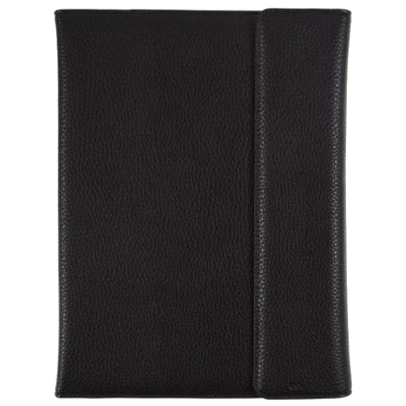 CASE MATE-Folio-Venture-Case-Apple-iPad-10.5"-Black-Front