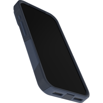 OtterBox Commuter Case w/ Camera Ctrl Suits - iPhone 17 Pro Max (Blue Sentiment)