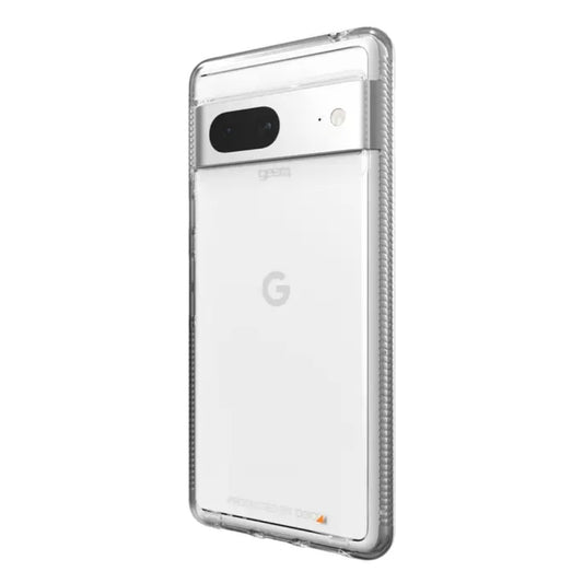 Gear4 CASE - CRYSTAL PALACE - GOOGLE PIXEL 7 - CLEAR