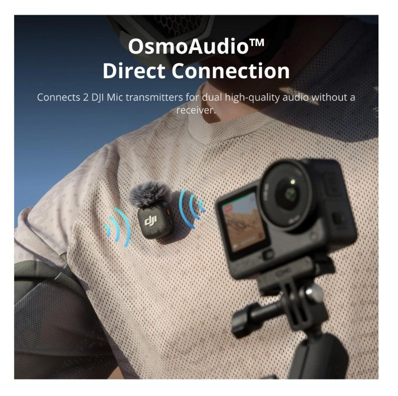DJI Osmo Action 6