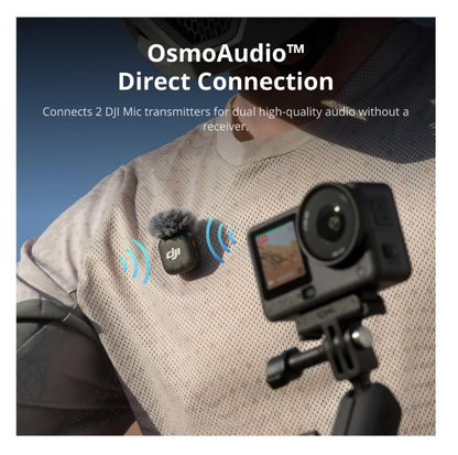 DJI Osmo Action 6