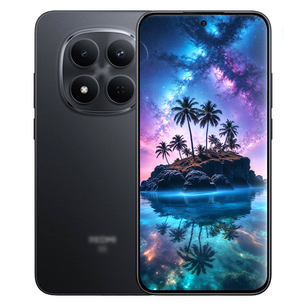 Xiaomi Redmi Note 15 Pro 4G Dual SIM 512GB (12GB RAM) Global Version