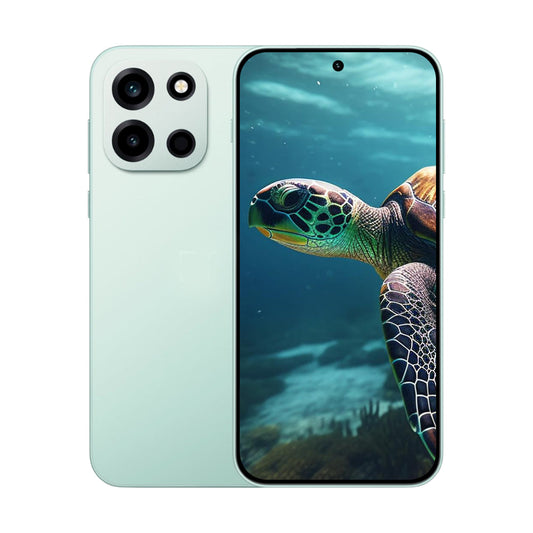 OnePlus Nord6 5G Dual SIM CPH2795 512GB 12GB RAM