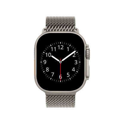 Apple Watch Ultra 3 GPS+CELLULAR 49mm Titanium
