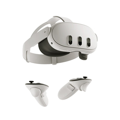 Meta Quest 3 Mixed Reality Headset