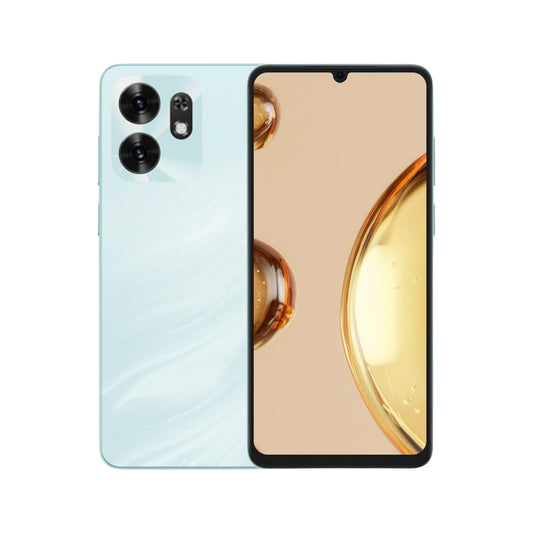 Honor X6d 5G Dual SIM 128GB (4GB RAM)