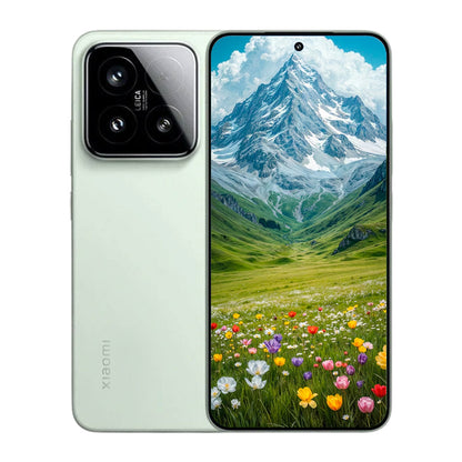 Xiaomi 15 5G Dual SIM (12+256GB)