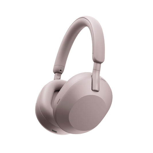 Sony WH-1000XM5 Wireless Noise Cancelling Headphones