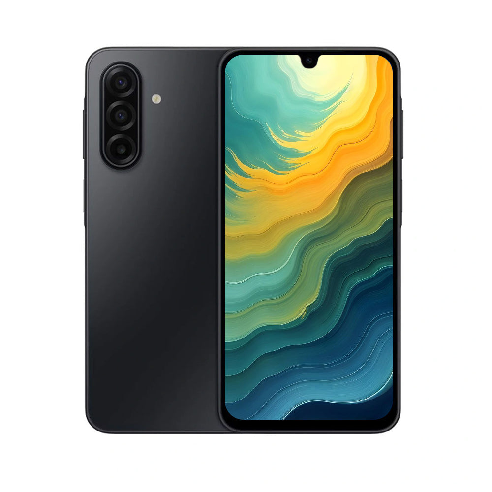 Samsung Galaxy A17 4G Dual SIM 128GB (6GB RAM)