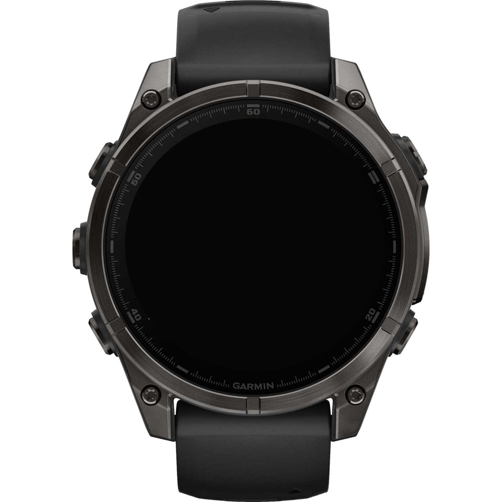 Garmin Fenix 8 47mm