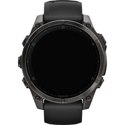 Garmin Fenix 8 47mm