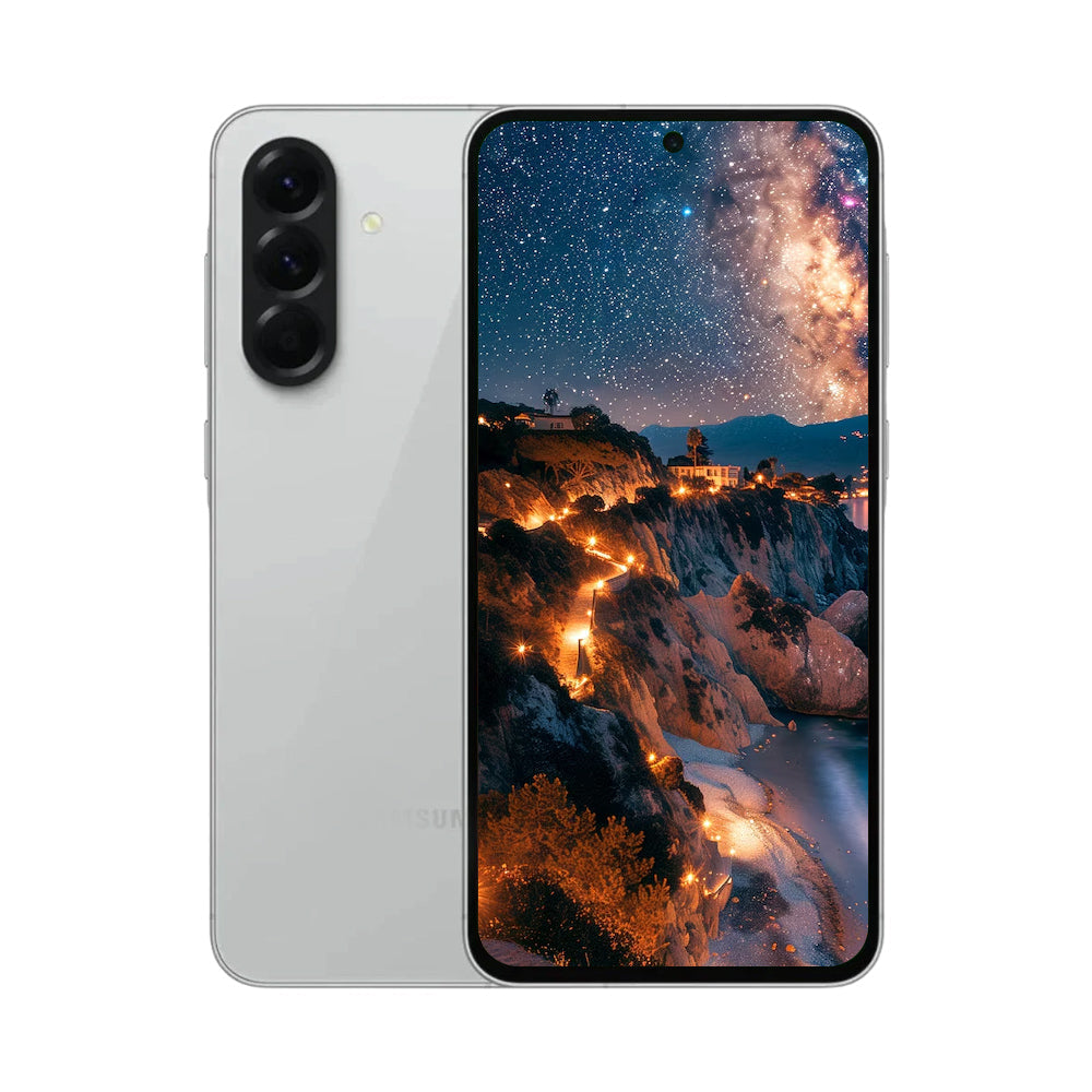 Samsung A566B 5G Dual SIM + eSim (8+128GB)
