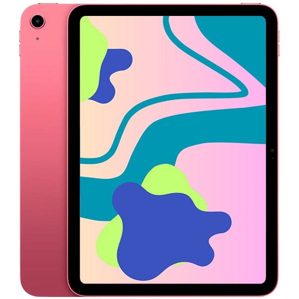 Apple iPad 11th Gen (2025) 11-inch WiFi 256GB