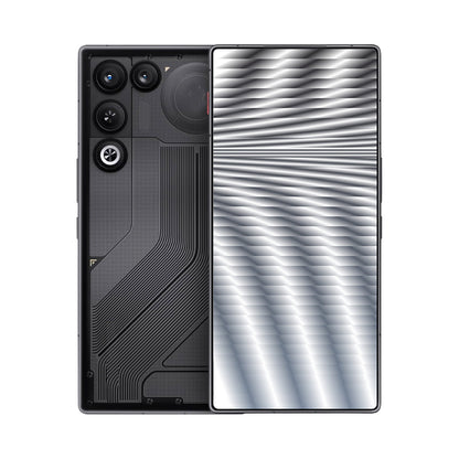 Nubia RedMagic 11 Air 5G Dual SIM [NX799J] 256GB 12GB RAM