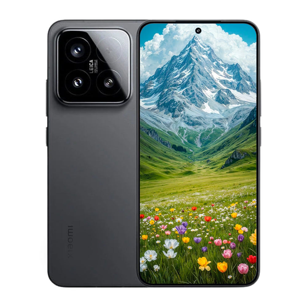 Xiaomi 15 5G Dual SIM (12+256GB)