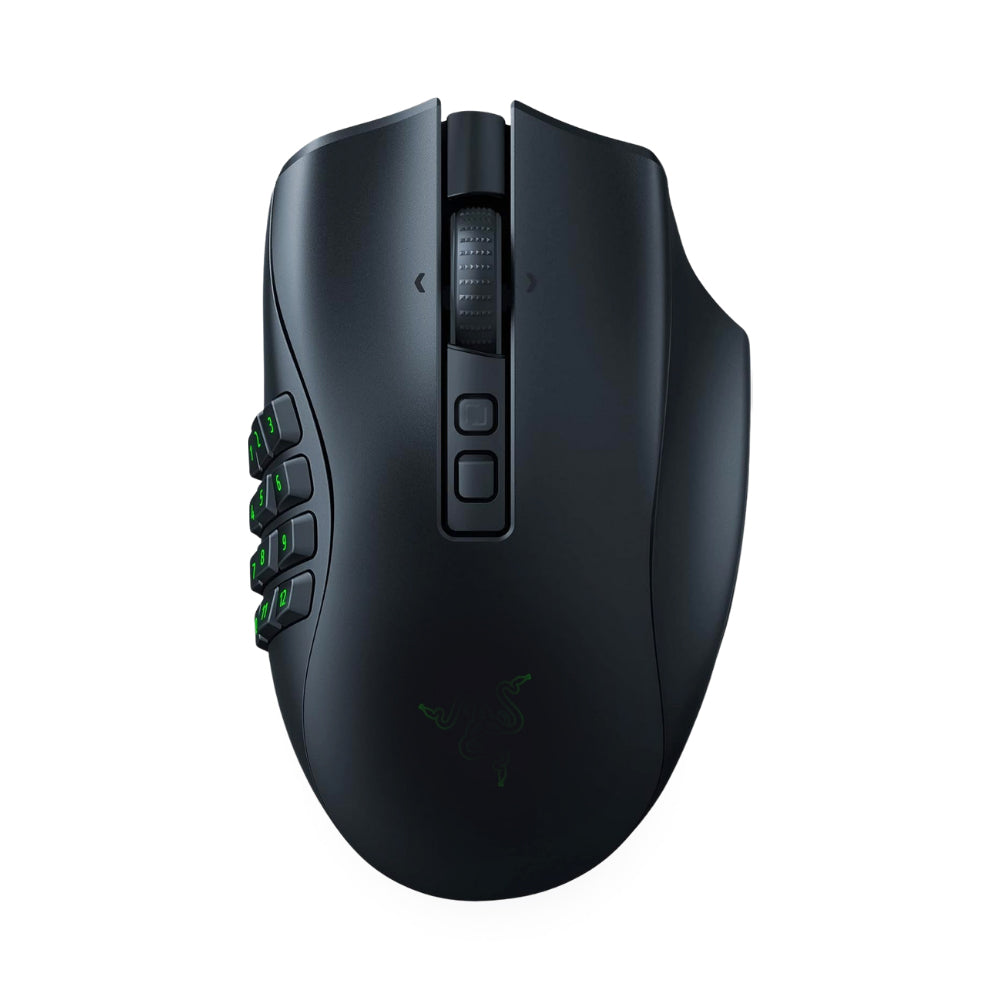 Razer Naga V2 Pro