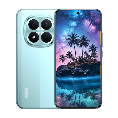 Xiaomi Poco M8 Pro 5G Dual SIM 512GB (12GB RAM)