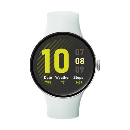 Google Pixel Watch 5 45mm 4G LTE + Bluetooth / WiFi Smart Watch
