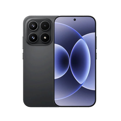 Xiaomi Mi 17 5G Dual SIM + eSIM 256GB (12GB RAM) Global Version