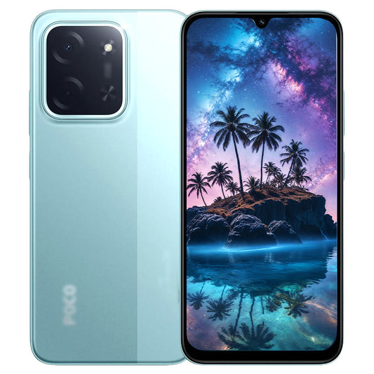Xiaomi Poco C85 4G Dual SIM 128GB (6GB RAM) Global Version
