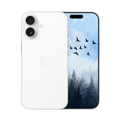 Apple iPhone 17 256GB