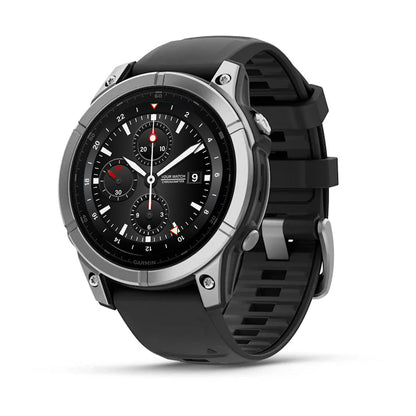 Garmin Fenix 8 47mm