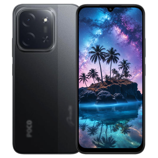Xiaomi Poco C85 4G Dual SIM 256GB (8GB RAM) Global Version