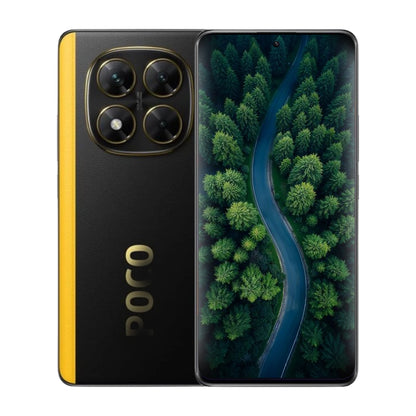 POCO X7 5G Dual SIM (12+512GB)