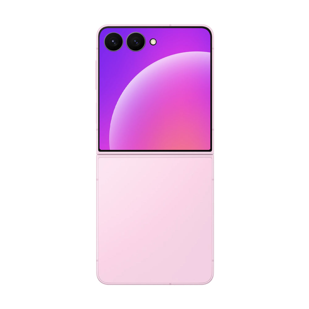 Samsung Galaxy Z Flip8 512GB 12GB RAM