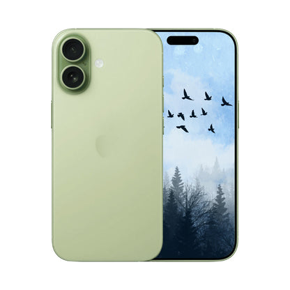 Apple iPhone 17 512GB