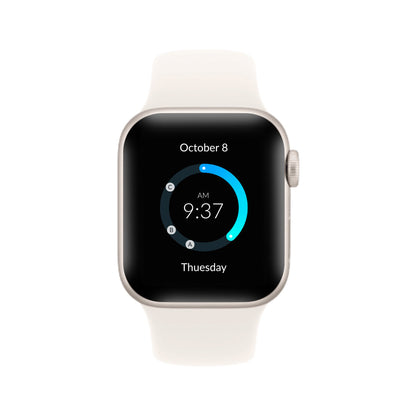 Apple Watch SE 3 GPS+CELLULAR Aluminium