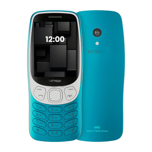 NOKIA 3210 TA-1618 LTE Dual SIM