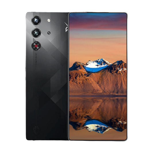 Nubia RedMagic 10 Pro 5G (12+256GB)