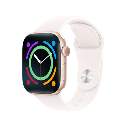 Apple Watch Series 11 GPS+Cellular Aluminium