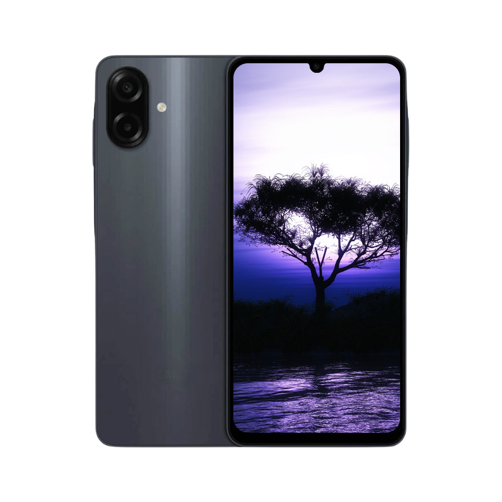 Samsung Galaxy A07 128GB 4GB RAM DUAL SIM LTE